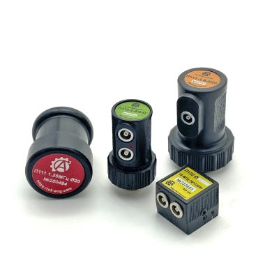 Ультразвуковые преобразователи изображение 1