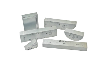 Настроечные образцы (СОП) изображение 1