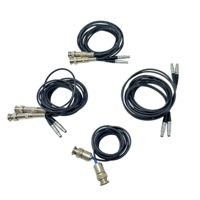 Кабели для дефектоскопов и толщиномеров изображение 1