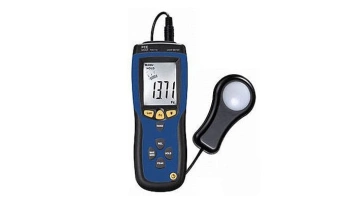 Люксметры изображение 1