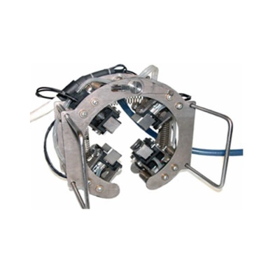 Оснастка для контроля изображение 1