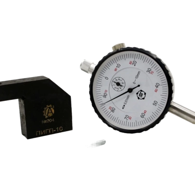 Глубиномеры изображение 1