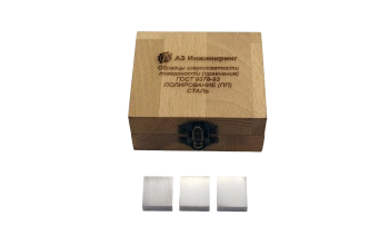 Контроль шероховатости изображение 1