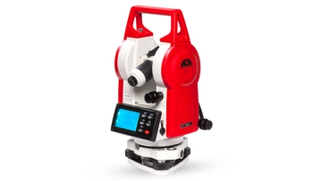 Теодолиты изображение 1