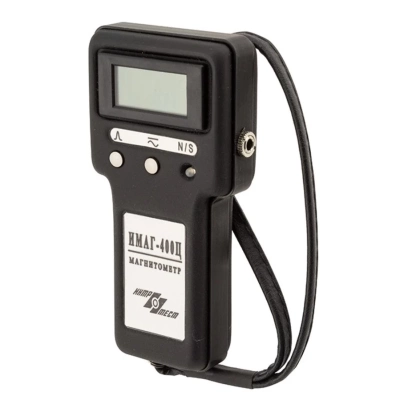 Магнитопорошковый контроль изображение 1