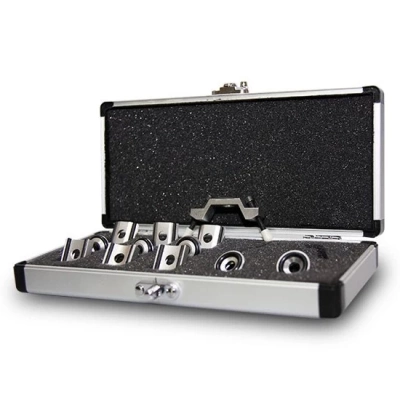 Комплектующие к твердомерам изображение 1