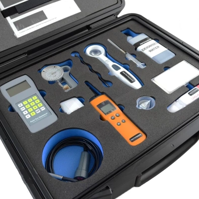 Наборы для контроля качества защитных покрытий изображение 1