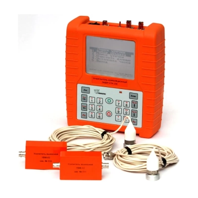 Течеискатели изображение 1