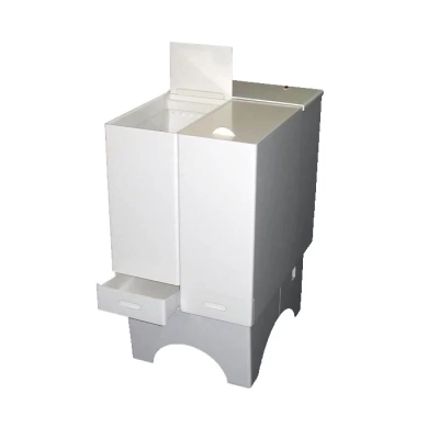 Сушильное оборудование изображение 1