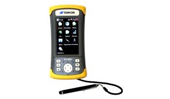 Полевые контроллеры изображение 1