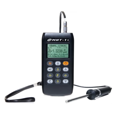 Измерители теплопроводности изображение 1