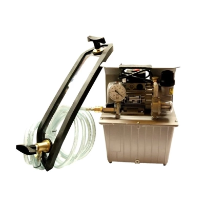 Вакуумные установки изображение 1