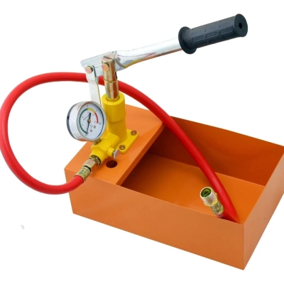 Контроль герметичности изображение 1