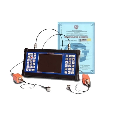 Акустико-эмиссионный контроль изображение 1