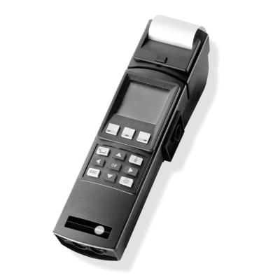 Термогигрометры изображение 1