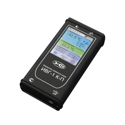 Гигрометры изображение 1