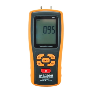 Манометры изображение 1