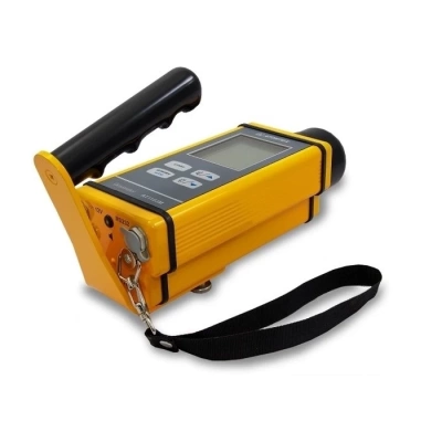 Дозиметры радиации, радиометры изображение 1