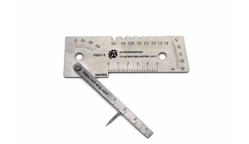 Универсальные шаблоны сварщика изображение 1