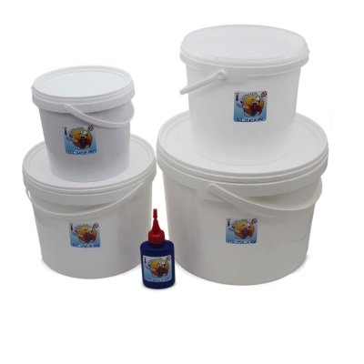 Гели для ультразвукового контроля изображение 1