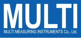 Клещи электроизмерительные MULTI M-700 Multi