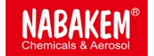 Комплект для капиллярного контроля Nabakem Nabakem