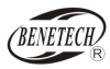 Benetech