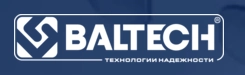 Вибромониторинг CSI 9420 BALTECH