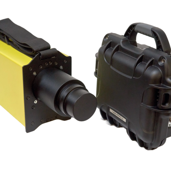 Радиографический контроль