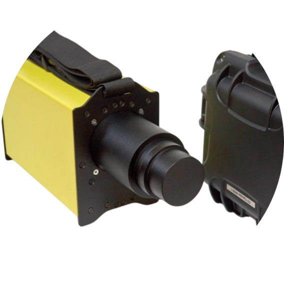 Радиографический контроль