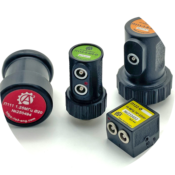 Ультразвуковой контроль