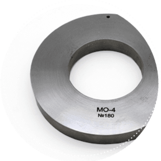 Магнитопорошковый контроль