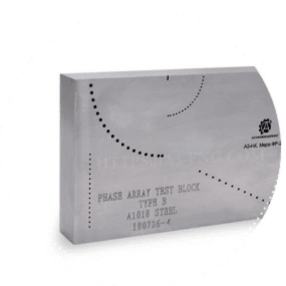 Ультразвуковой контроль