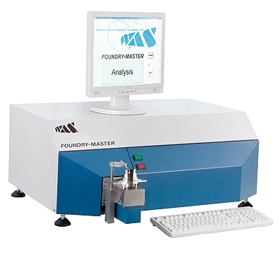 Оптико-эмиссионные анализаторы изображение 1