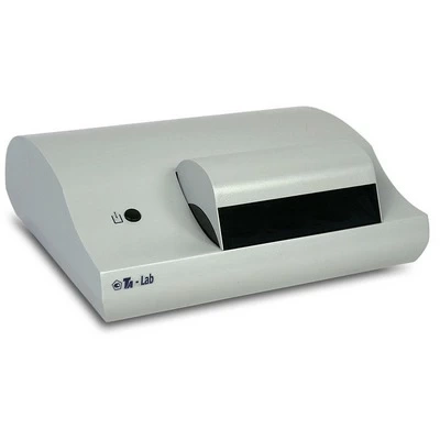 Вольтамперометрические анализаторы изображение 1