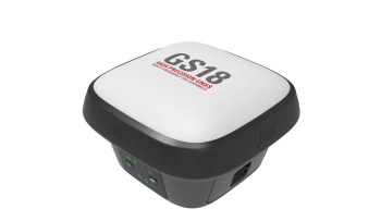 Геодезические приемники изображение 1