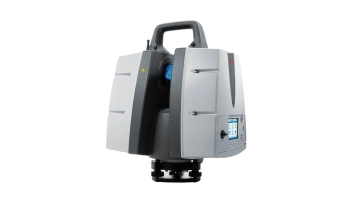 Лазерные сканеры изображение 1