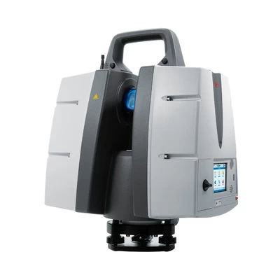 Лазерные сканеры изображение 1