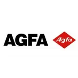 Усиливающие экраны AGFA RCF 30x40, пара AGFA