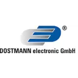 Пирометр Dostmann Hi Temp 2400 DOSTMANN electronic
