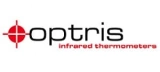 Пирометр optris CT P3 для измерения температуры плёнки Optris