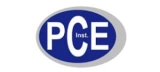 PCE VT 2700 виброметр PCE