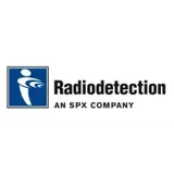 Детектор утечек воды Radiodetection RD547 Radiodetection