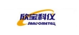 Инфракрасный термометр ST840 SANPOMETER (Shenzhen Sanpo Instrument)