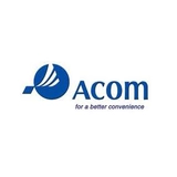 Счетные весы Acom AC-100 нет изображения