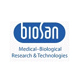 Мини центрифуга высокоскоростная BioSan Microspin 12 (1000-14500 об/мин) BioSan ltd