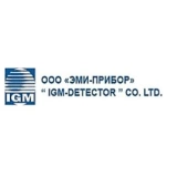 Газоанализатор портативный Микросенс (CO, NO) ЭМИ-Прибор (IGM-Detector)