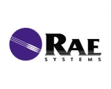 ToxiRAE Pro EC газоанализатор портативный RAE Systems, Inc.