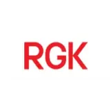 Кнопка для рейки телескопической RGK RGK