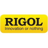 Цифровой осциллограф Rigol DS4014E нет изображения